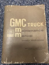 1965 1966 gmc for sale  Yorktown