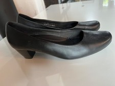 pumps getragen 45 gebraucht kaufen  Reichshof