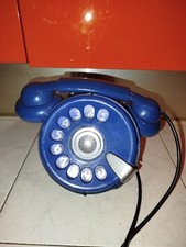 Telefono blu bobo usato  Sesto San Giovanni