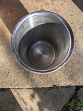Metal tub ice for sale  HULL
