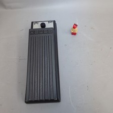 Usado, Controle de expressão de pedal de volume BOSS FV-200 para sintetizador de guitarra | Testado comprar usado  Enviando para Brazil