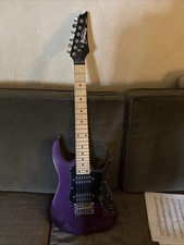 Ibanez mikro grgm21m for sale  Chicago