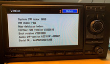 rns e navi dvd gebraucht kaufen  Coppenbrügge