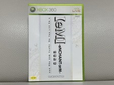 RARO Coreano Enchanted Arms [eM] eNCHANT arM Xbox 360 Versão Coreana COMPLETO comprar usado  Enviando para Brazil
