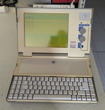 Olivetti m15 laptop usato  San Pietro di Morubio