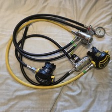 Apeks dst xtx gebraucht kaufen  Krefeld