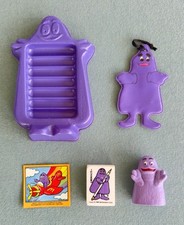 Vintage mcdonald grimace for sale  Levittown