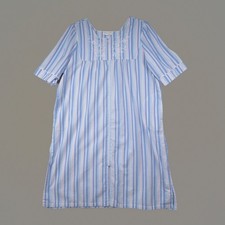 seersucker robe for sale  Raleigh