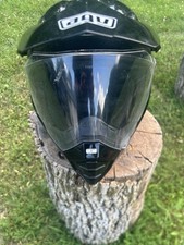 Agv evo matte d'occasion  Expédié en Belgium