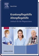 Krankenpflegehilfe altenpflege gebraucht kaufen  Berlin