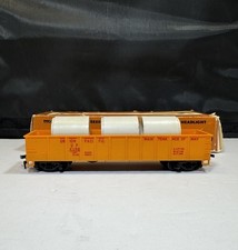 Usado, Tyco Union Pacific Gandola com tubos vintage vagão de carga trem escala HO comprar usado  Enviando para Brazil