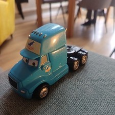 Disney pixar cars for sale  STOKE-ON-TRENT