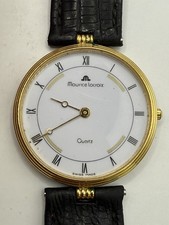 Maurice lacroix quartz gebraucht kaufen  Eggenfelden