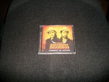 The bosshoss liberty gebraucht kaufen  Br'haven-Weddewarden