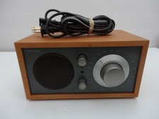 Tivoli audio model for sale Tivoli audio model for sale  Seattle