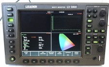 Leader 5800 multi for sale  Los Angeles