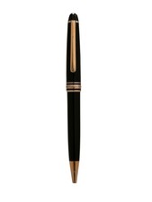 Stylo bille montblanc d'occasion  Saint-Priest