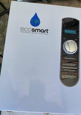 Calentador de agua eléctrico sin tanque Eco-Smart (ECO18) segunda mano  Embacar hacia Mexico