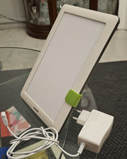 Lampe de luminothérapie Beurer TL30 blanc comprar usado  Enviando para Brazil