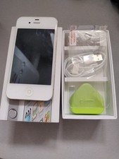 Iphone 16gb white for sale  BRACKNELL