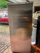 Upright commercial freezer for sale  PONTEFRACT