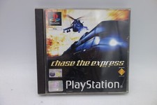 chase the express usato chase the express usato Firenze
