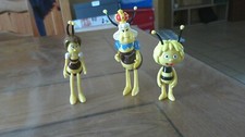 Vintage lot figurine d'occasion  Attignat
