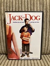 Jack dog dvd for sale  Kulpmont