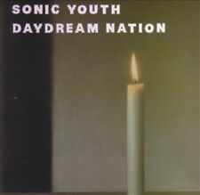 Sonic Youth : Daydream Nation [us Import] CD (1993) comprar usado  Enviando para Brazil