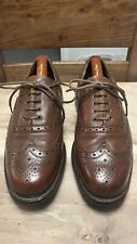 Barbour mens brown for sale  BATH