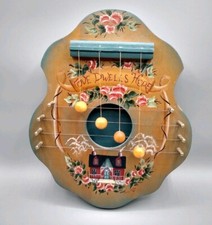 Vintage hand painted for sale  Shelter Island