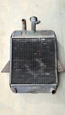 Radiateur refroidissement mote d'occasion  Le Coteau