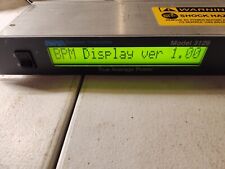 Usado, Monitor de energia Bird Electronic modelo 3129 transmissão digital remoto display comprar usado  Enviando para Brazil