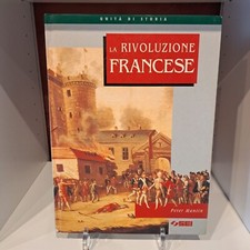 1996 rivoluzione francese usato  Cerveteri