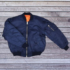 Blouson pilote bombers d'occasion  Tours-