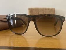 Ray ban boyfriend usato  Roma
