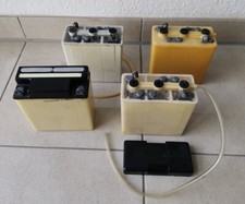ddr batterie gebraucht kaufen ddr batterie gebraucht kaufen Magstadt