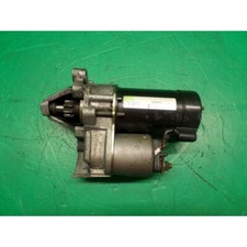 Motorino avviamento bmw usato  Montecalvo Irpino