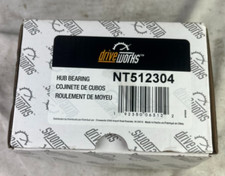 Wheel bearing hub for sale  Celestine