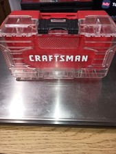 Craftsman empty case for sale  Lincoln