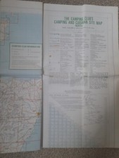 Camping club camping for sale  GRIMSBY