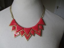 Chunky statement necklace for sale Chunky statement necklace for sale  POLEGATE