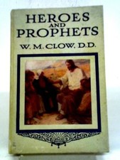 Heroes prophets for sale  UK
