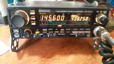 Kenwood tm721e meter gebraucht kaufen  Berlin