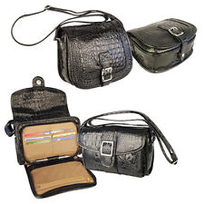 Schultertasche jagdformat dame gebraucht kaufen  Offenbach