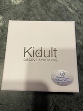 Kidult bracciale lucchetto usato  Parabiago
