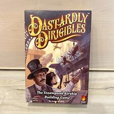 Dastardly dirigibles board for sale  Cleveland