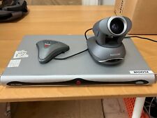 Kit videoconferenza polycom usato  Milano