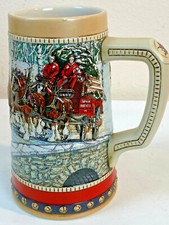 Vtg 1989 budweiser for sale  Sandia Park