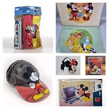 Vintage disney 60s for sale  LUTON